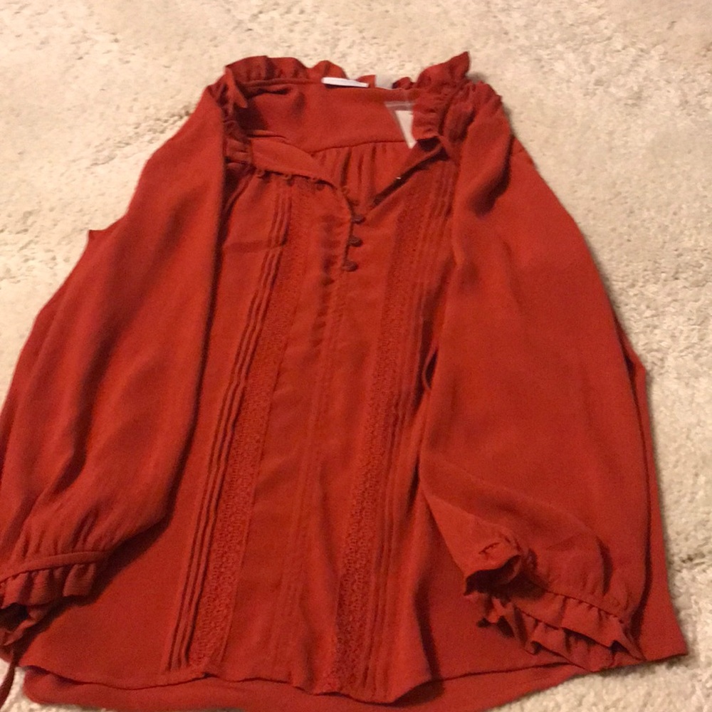 Shirt - Picture 3 of 3